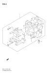 Cylinder Block Cylinder Block