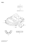 Ring Gear Cover Ring Gear Cover