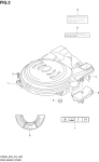 Ring Gear Cover Ring Gear Cover