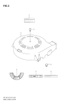 Ring Gear Cover Ring Gear Cover
