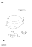 Under Oil Seal Under Oil Seal