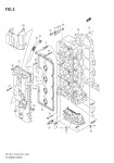 Cylinder Head (Df175t)