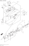Gear Case Gear Case