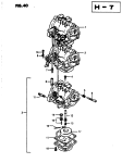 Carburetor Carburetor