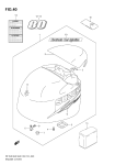 Engine Cover (Df80a) Engine Cover (Df80a)