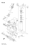 Trim Cylinder Trim Cylinder