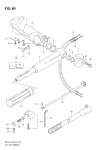 Tiller Handle Tiller Handle