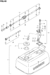 Optional : Fuel Tank (Dt4:233284~) Optional : Fuel Tank (Dt4:233284~)
