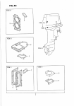 Opt : Gasket Set Opt : Gasket Set
