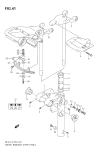 Swivel Bracket (Type:T/Th)