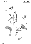Ignition Switch Ignition Switch