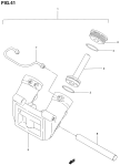 Trim Cylinder Trim Cylinder