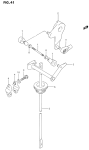 Clutch (1) (Dt225) Clutch (1) (Dt225)