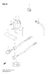 Sensor/Switch (Df8a P03) Sensor/Switch (Df8a P03)