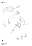 Harness (Df25 E03) Harness (Df25 E03)