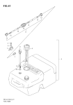 Fuel Tank (Resin) Fuel Tank (Resin)