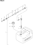 Optional : Fuel Tank (Resin) Optional : Fuel Tank (Resin)