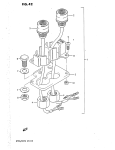 Opt : Trim Switch (Dt55c/65c)