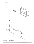 Opt : Tie Rod Opt : Tie Rod