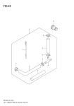 Opt:Water Pressure Gauge Sub Kit Opt:Water Pressure Gauge Sub Kit