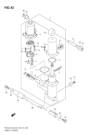 Trim Cylinder (Df50a E3) Trim Cylinder (Df50a E3)