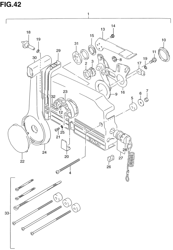 Optional : Remote Control (1)