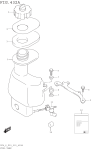 Fuel Tank (Df4 P03) Fuel Tank (Df4 P03)