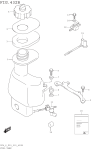 Fuel Tank (Df6 P03) Fuel Tank (Df6 P03)