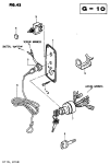 Ignition Switch Ignition Switch