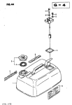 Fuel Tank Fuel Tank