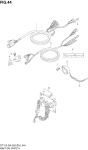 Ignition Switch (Counter Potation) Ignition Switch (Counter Potation)