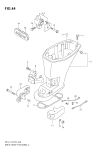 Drive Shaft Housing Drive Shaft Housing