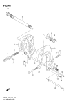 Clamp Bracket (Df25 E03)