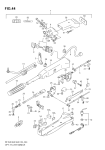 Opt:Tiller Handle Opt:Tiller Handle