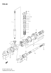 Transmission (Df140t) Transmission (Df140t)