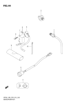 Sensor/Switch (Df9, 9ar P03) Sensor/Switch (Df9, 9ar P03)