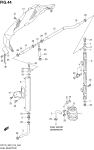 Fuel Injector (Df175tg E03) Fuel Injector (Df175tg E03)