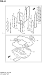 Opt:Gasket Set Opt:Gasket Set