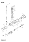 Transmission (Model:98~00) Transmission (Model:98~00)
