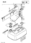 Fuel Tank (E28)