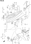Gear Case Gear Case