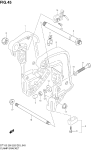 Clamp Bracket Clamp Bracket