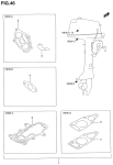 Optional : Gasket Set (Dt4)