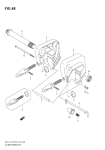 Clamp Bracket (Df15)