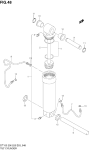 Tilt Cylinder Tilt Cylinder