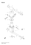 Trim Cylinder Trim Cylinder