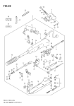 Tiller Handle (Type:H) Tiller Handle (Type:H)