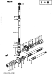 Transmission (Dt20, Dt25) Transmission (Dt20, Dt25)