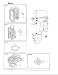 Gasket Set Gasket Set