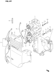 Relay (Model:91~00)(*) Relay (Model:91~00)(*)